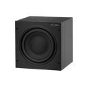 Bowers & Wilkins ASW608 (Matte Black)