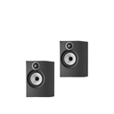 Bowers & Wilkins 606 S3 -Pair (Black)