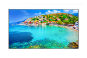 120" UST ALR Projector Screen