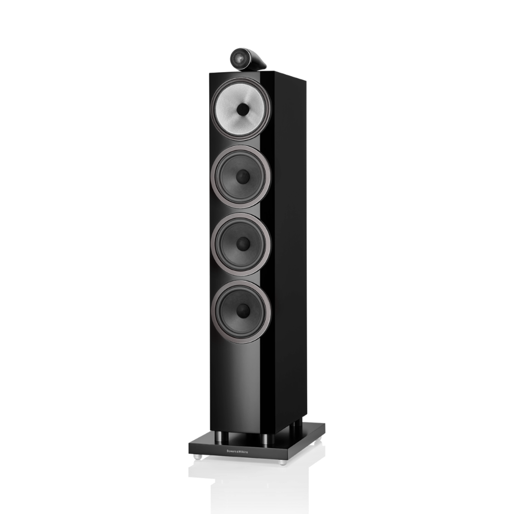 Bowers & Wilkins 702 S3 -Pair