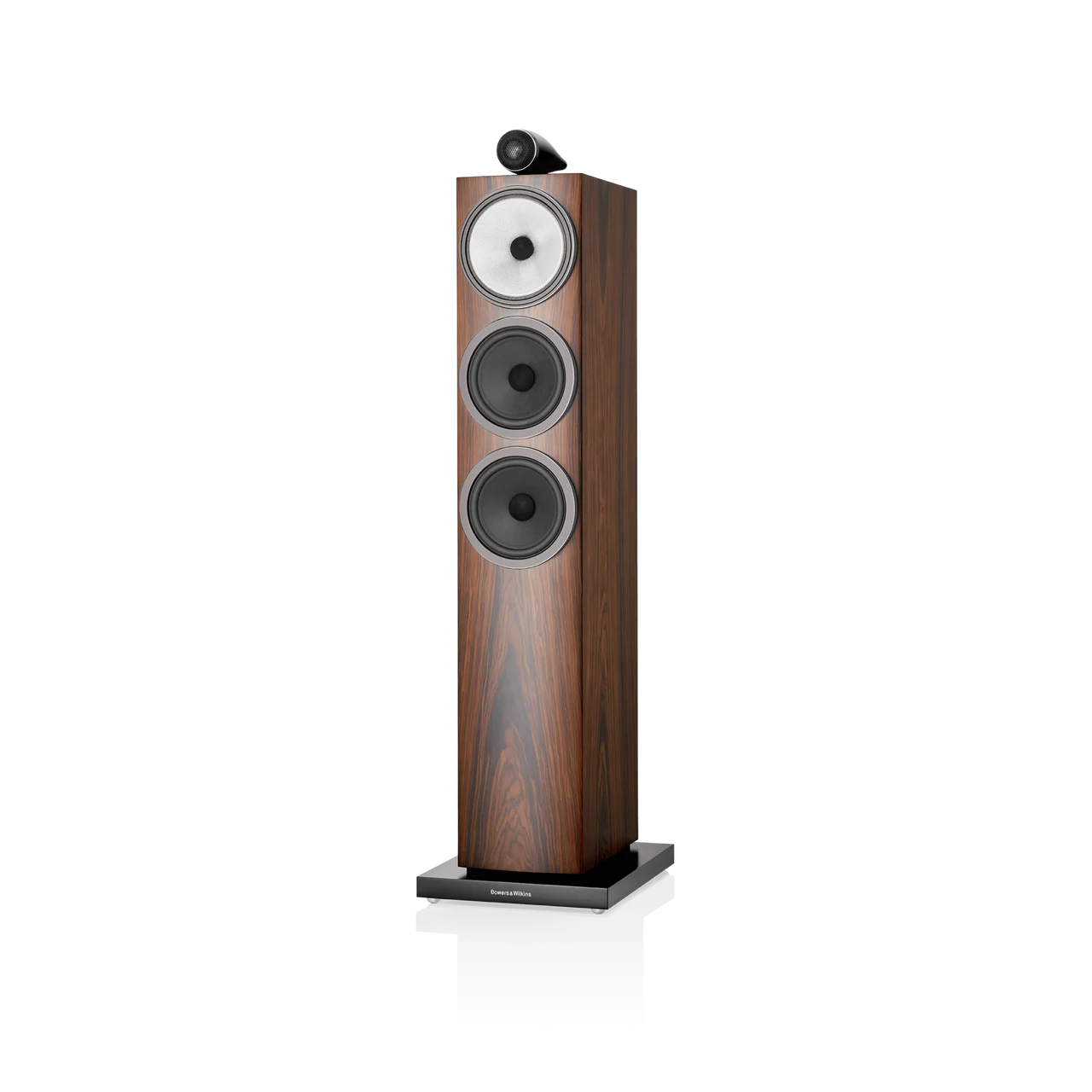 Bowers & Wilkins 703 S3 Floorstanding Speaker | Premium Hi-Fi Audio