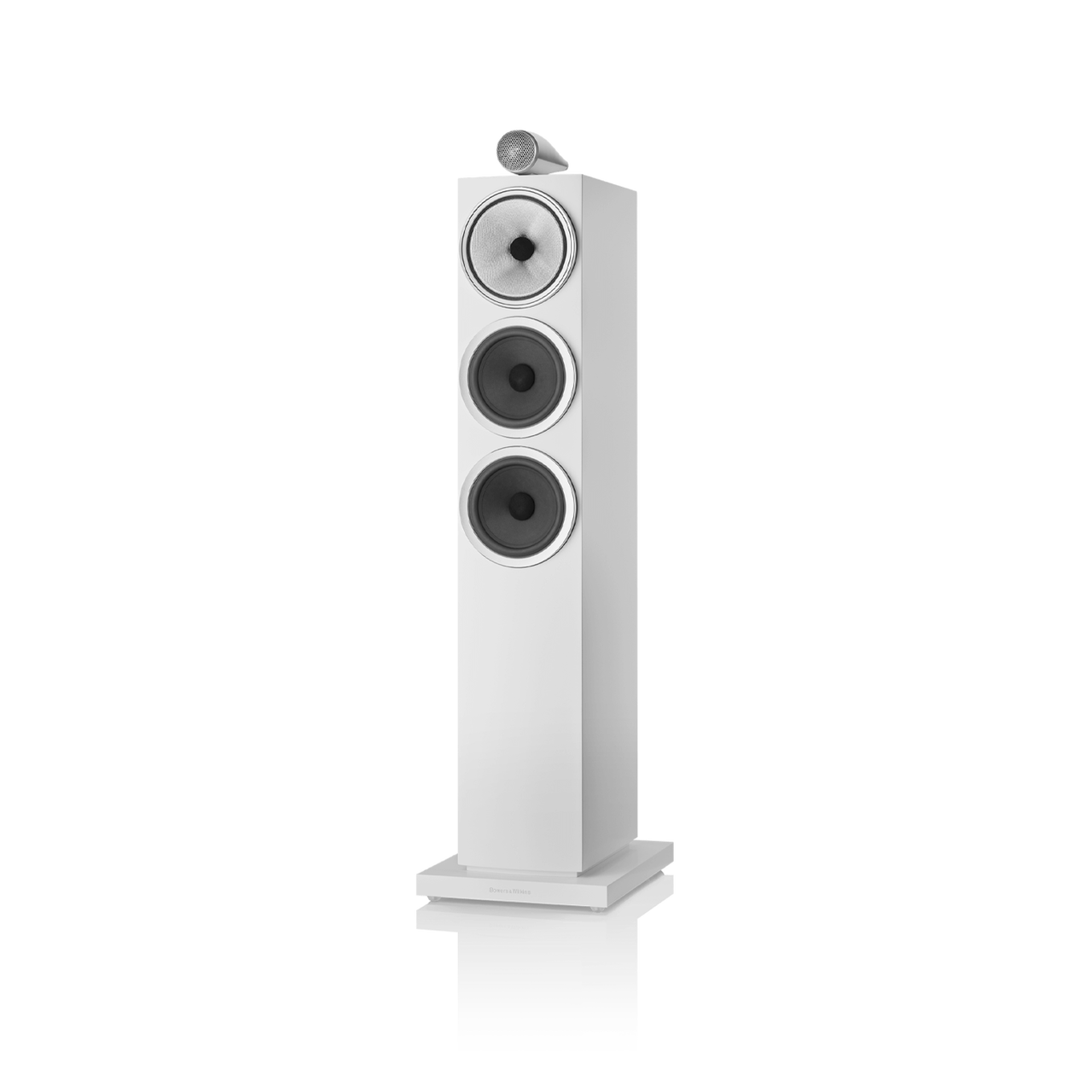 Bowers & Wilkins 703 S3 Floorstanding Speaker | Premium Hi-Fi Audio