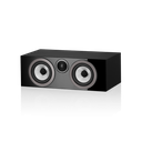 Bowers & Wilkins HTM72 S3 Center-Channel Speaker