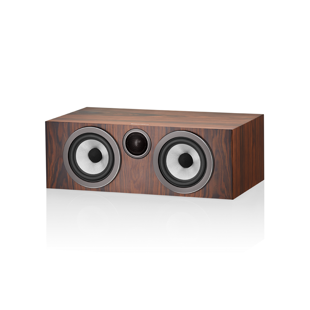 Bowers & Wilkins HTM72 S3 Center-Channel Speaker