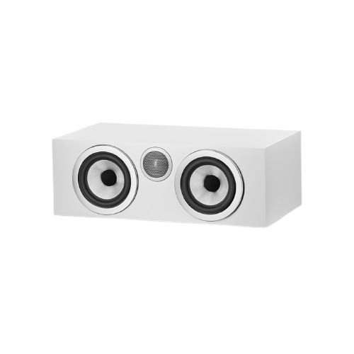 Bowers & Wilkins HTM72 S3 Center-Channel Speaker