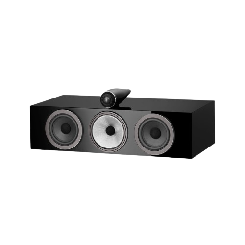 Bowers & Wilkins HTM71 S3 Center-Channel Speaker