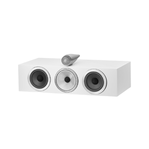 Bowers & Wilkins HTM71 S3 Center-Channel Speaker