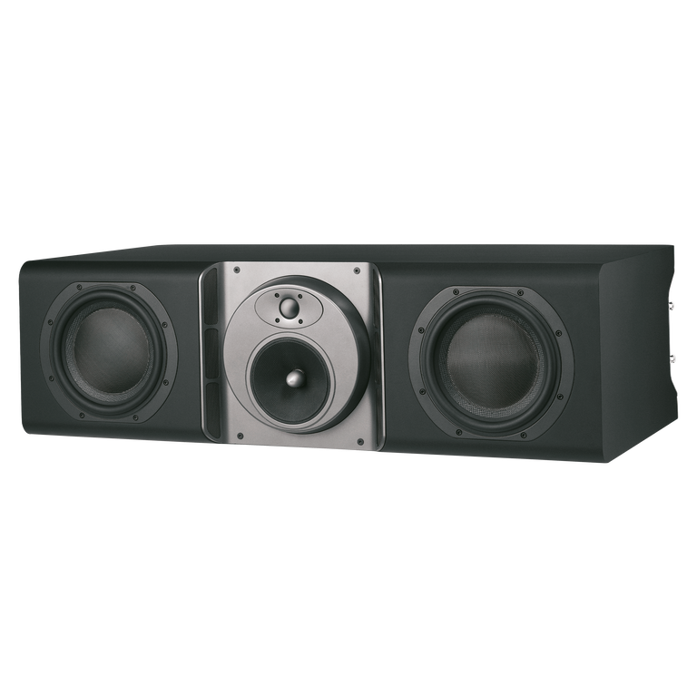 [CT8CC_BLACK] Bowers & Wilkins CT8 CC