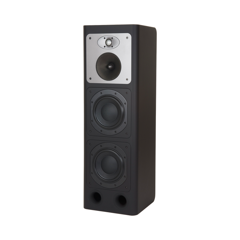 [CT8.2LCR_BLACK] Bowers & Wilkins CT8.2 LCR