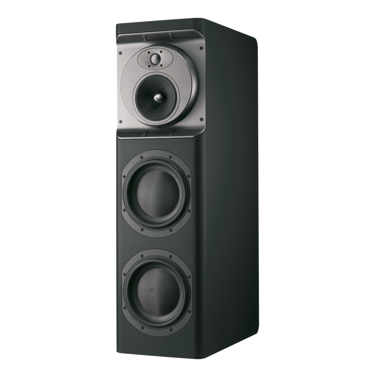 [CT8LR_BLACK] Bowers & Wilkins CT8 LR