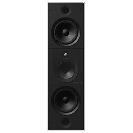 [CWM8.3D] Bowers & Wilkins CWM8.3 D Reference three-way in-wall speaker -Pair