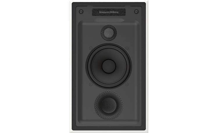 Bowers & Wilkins CWM 7.5 S2 Reference two-way in-wall speaker -each
