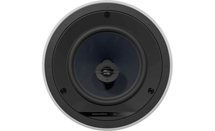 [CCM665] Bowers & Wilkins CCM665 Performance two-way in-ceiling speaker -Pair