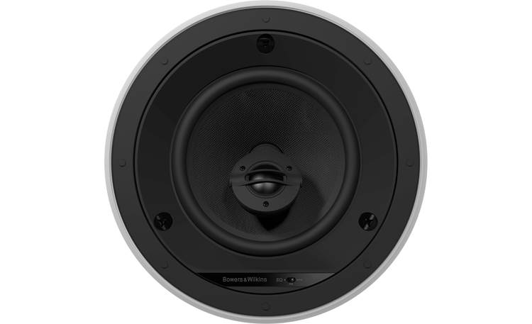 [CCM664] Bowers & Wilkins CCM664 Performance two-way in-ceiling speaker -Pair