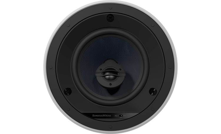 [CCM662] Bowers & Wilkins CCM662 Performance two-way in-ceiling speaker -Pair