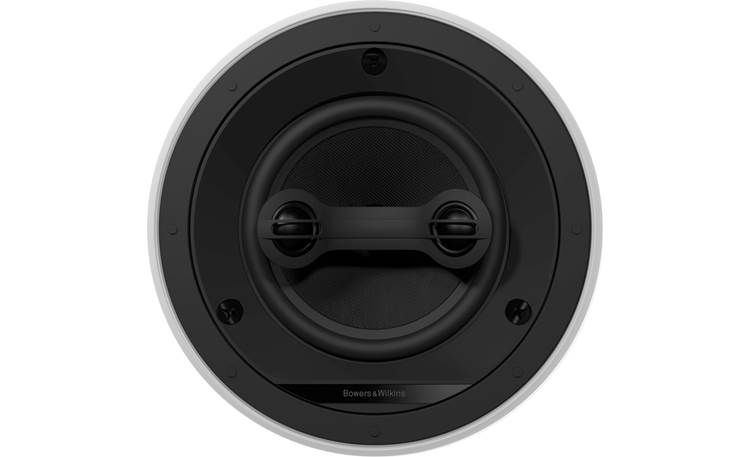 [CCM664SR] Bowers & Wilkins CCM664SR Performance two-way, dual-channel in-ceiling speaker -Pair