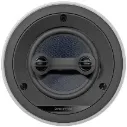 Bowers & Wilkins CCM663SR Performance two-way, dual-channel in-ceiling speaker -each