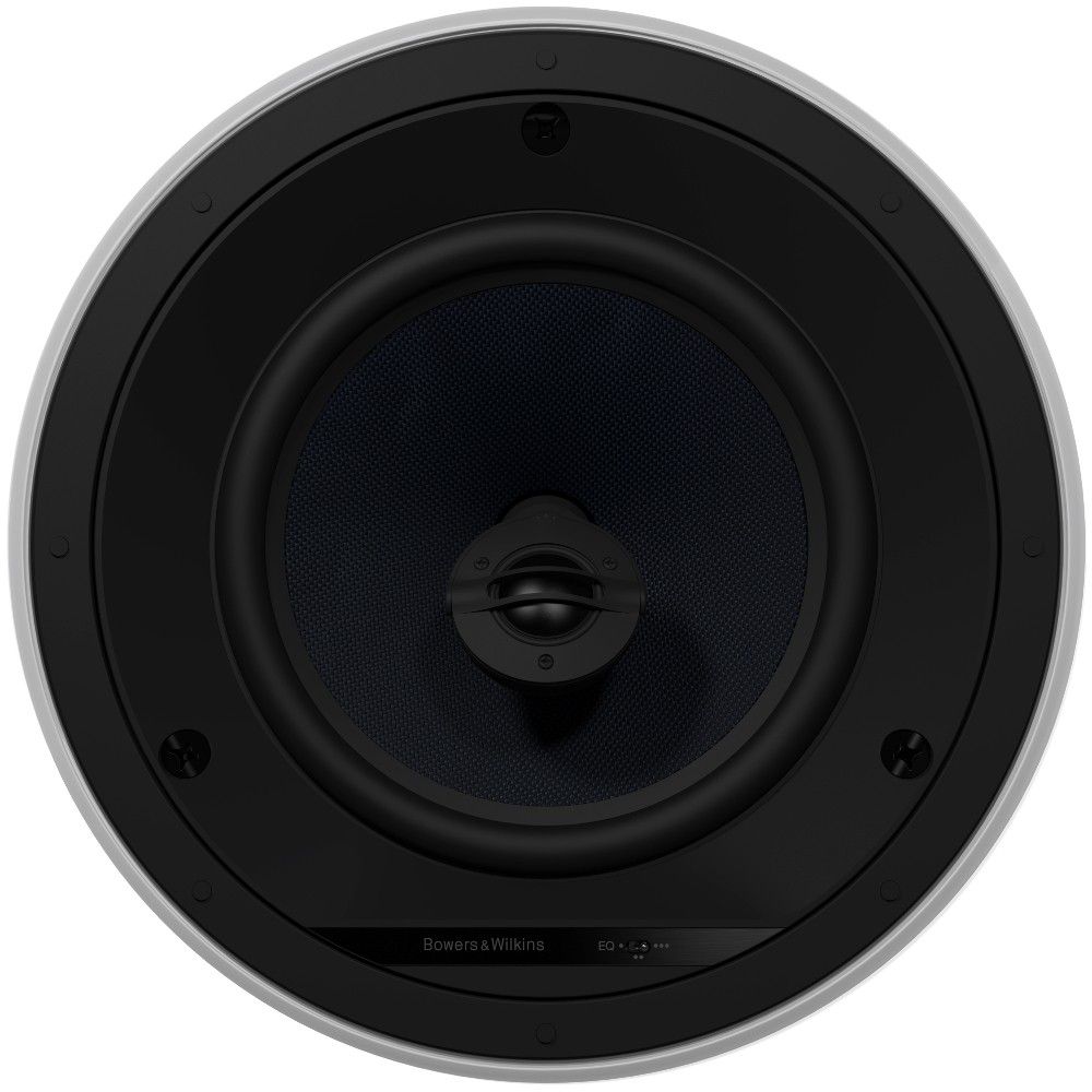 Bowers & Wilkins CCM682 Performance two-way in-ceiling speaker -Pair