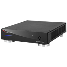 [EA-DYN-2D-200] Episode® Dynamic Series Digital Amplifier | 200W x 2 Channels