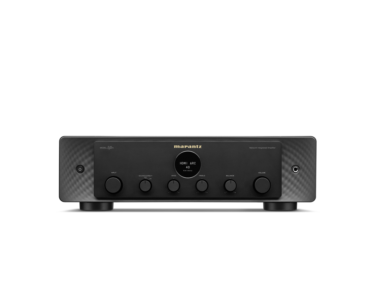 Marantz MODEL 40n Integrated Amplifier | Best Singapore Price