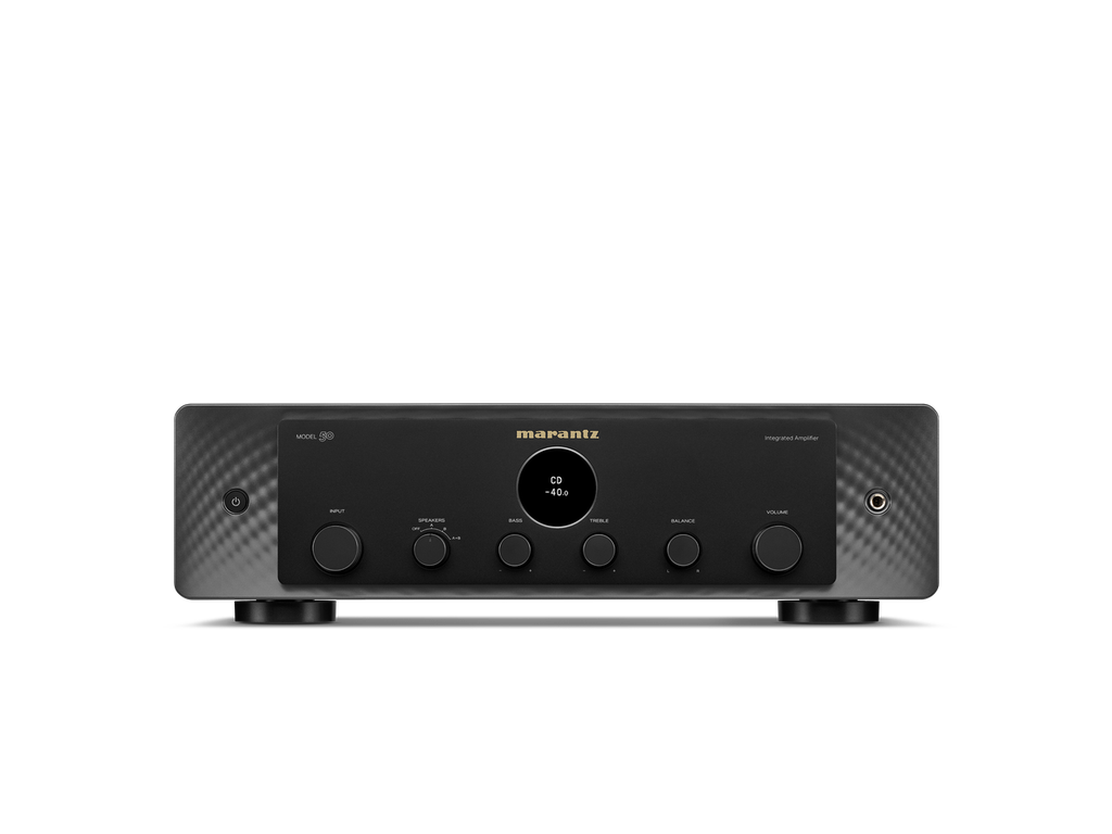 Marantz MODEL 50 | D70W Integrated Stereo Amplifier with Custom HDAM