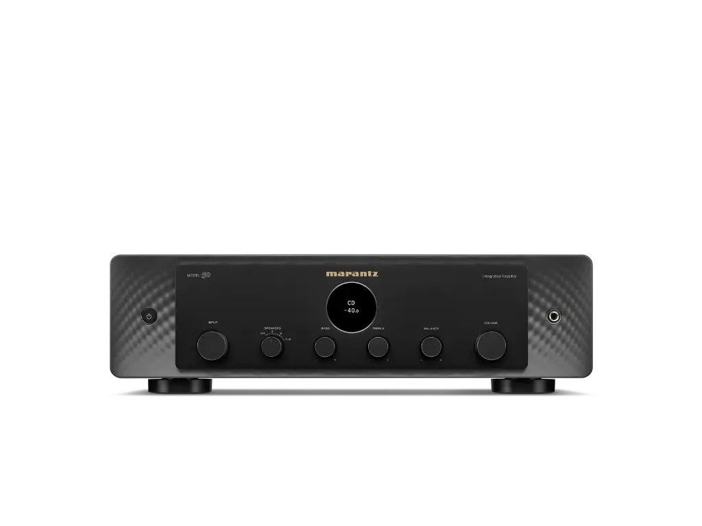 Marantz MODEL 50 | D70W Integrated Stereo Amplifier with Custom HDAM