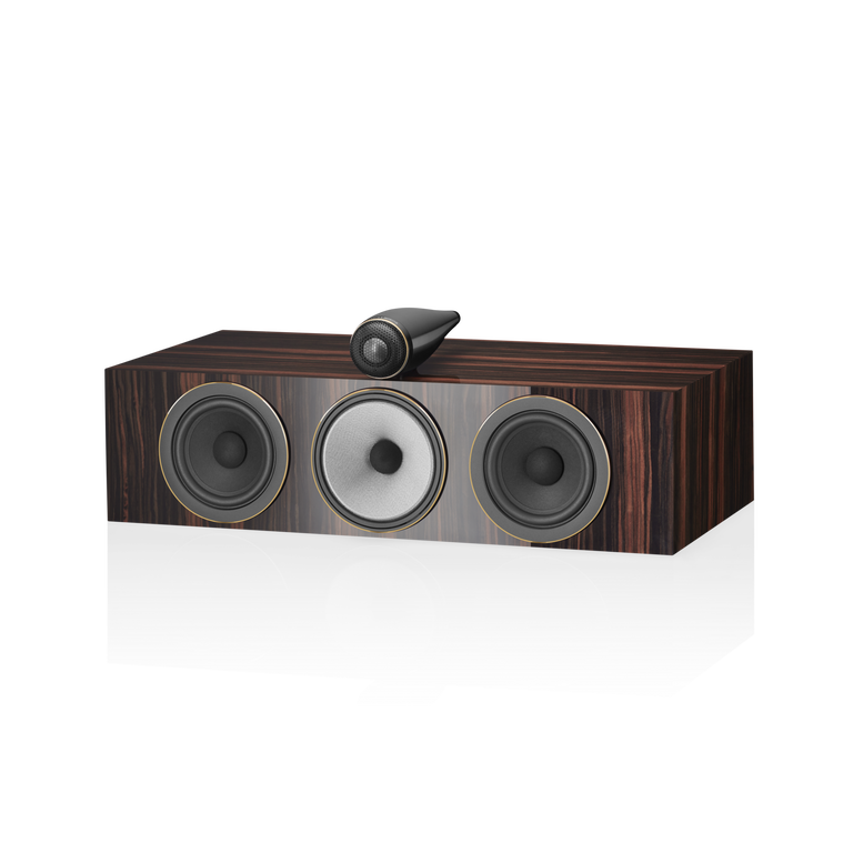 [HTM71S3 Signature_Datuk Gloss] Bowers & Wilkins HTM71 S3 Signature (Datuk Gloss)