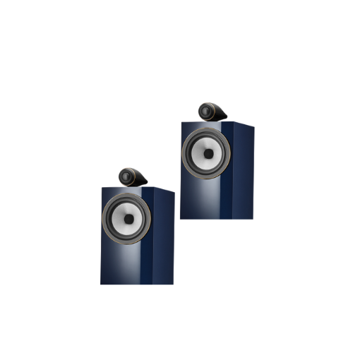 Bowers & Wilkins 705 S3 Signature -Pair (Midnight Blue Metallic)