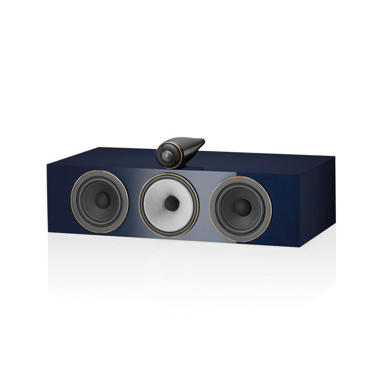 Bowers & Wilkins HTM71 S3 Signature (Midnight Blue Metallic)