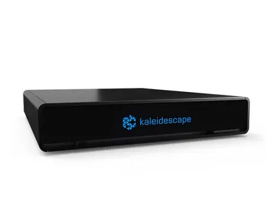 [K0701-0000] Kaleidescape Strato V 4K Movie Player (Dolby Vision)