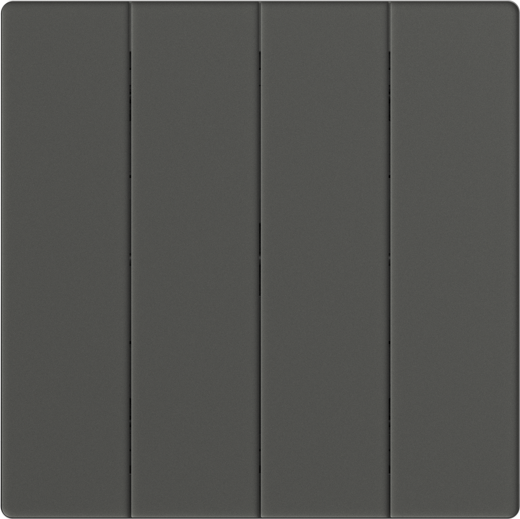 661011G SIMON M7 Gem (Glass) Switch (Colour)