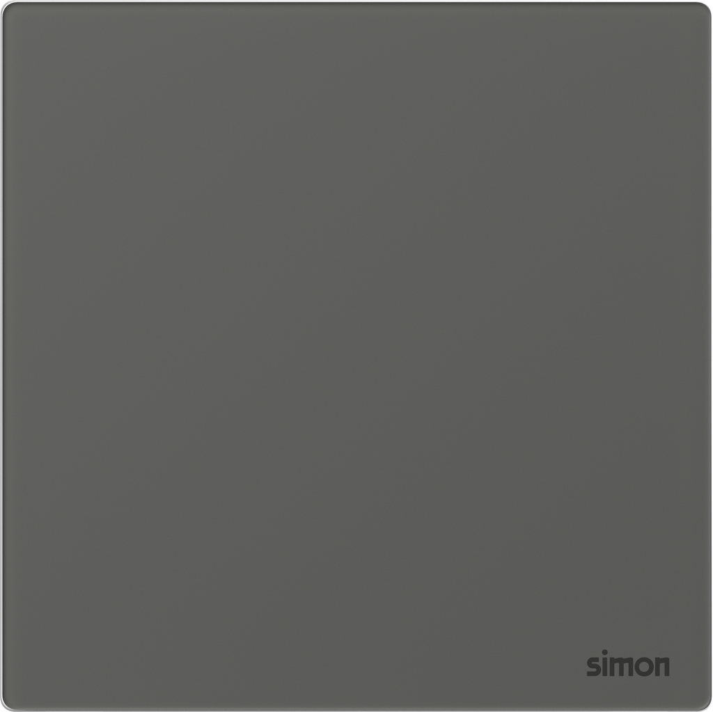 662025G SIMON M7 Gem (Glass) 20A Double Pole Switch w/LED 