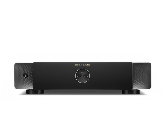 Marantz MODEL M4 | 8 Channel Distribution Amplifier Featuring 100W and HEOS