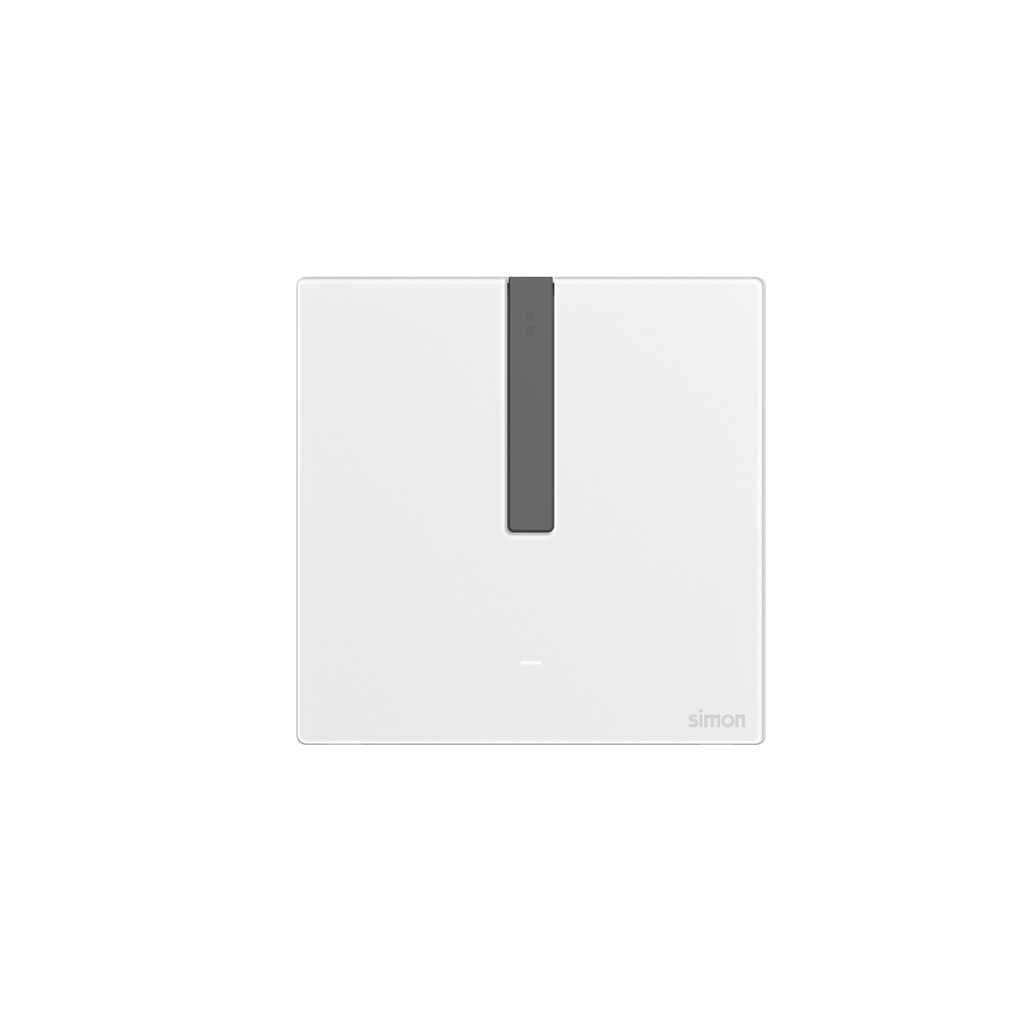 Simon M7 Gem (Glass) Smart Switch (Colour)