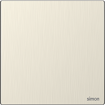 661011M SIMON M7 Metal Switch (Colour)