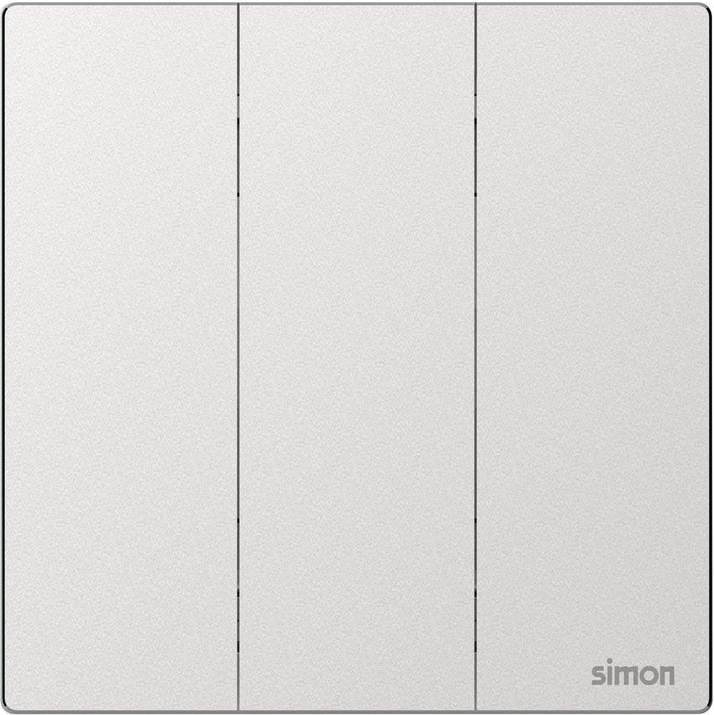 661011M SIMON M7 Metal Switch (Colour)