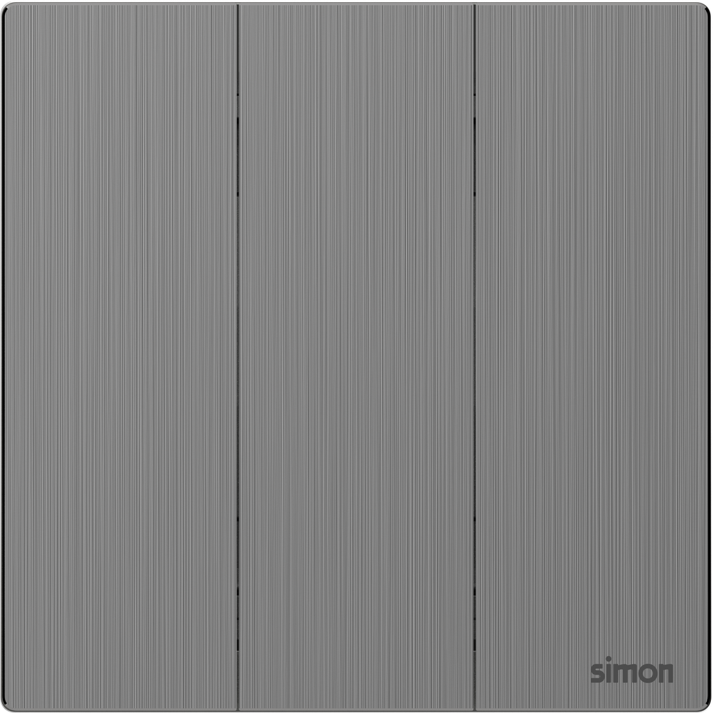 661011M SIMON M7 Metal Switch (Colour)