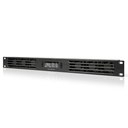 AC Infinity CLOUDPLATE T1, Quiet Rack Cooling Fan System 1U, Exhaust, AI-CPT1