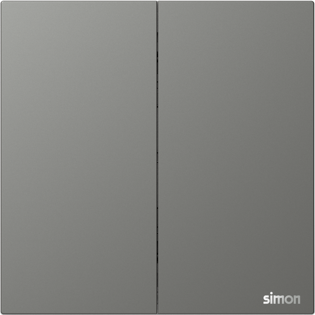 SIMON M7 Air Switch (Colour)