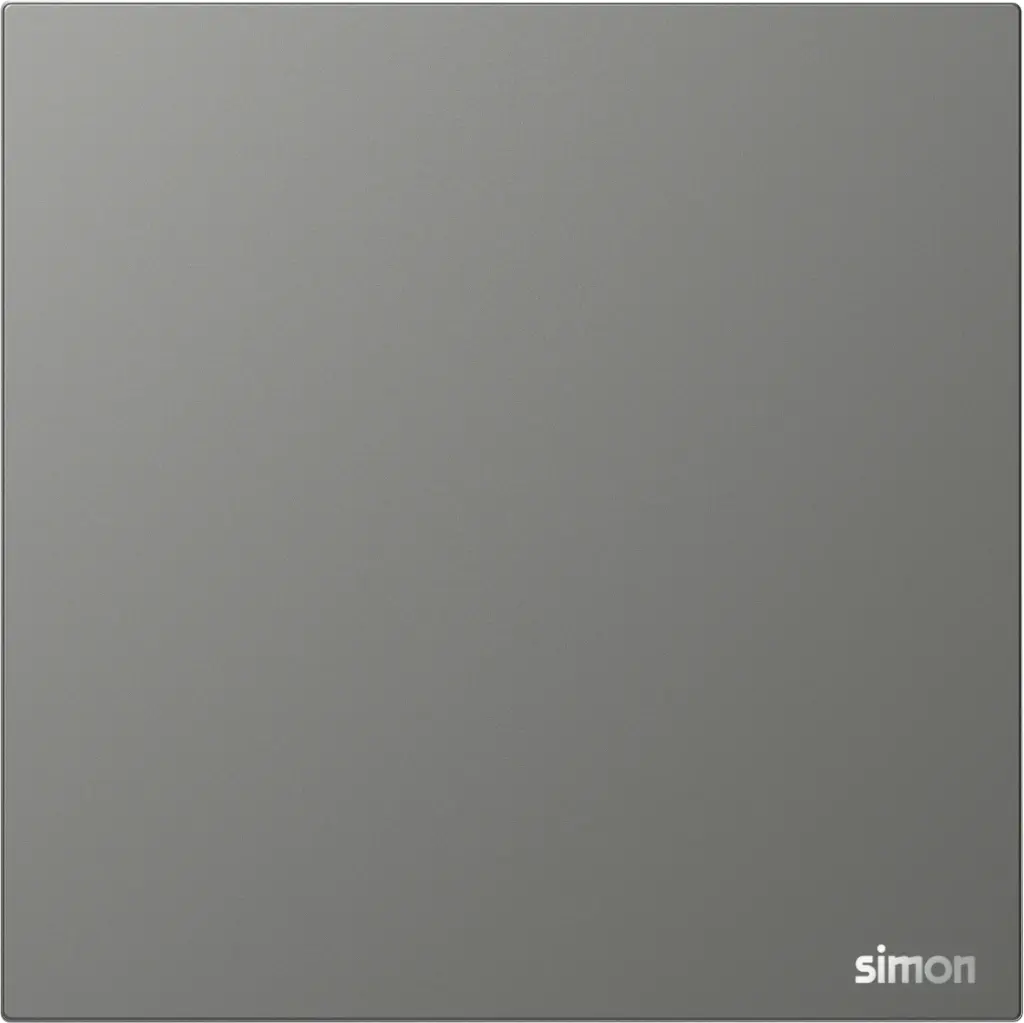 [661026-6Q] 661026 SIMON M7 Air Intermediate Switch (Colors) (6Q-Platinum Grey, 1gang)