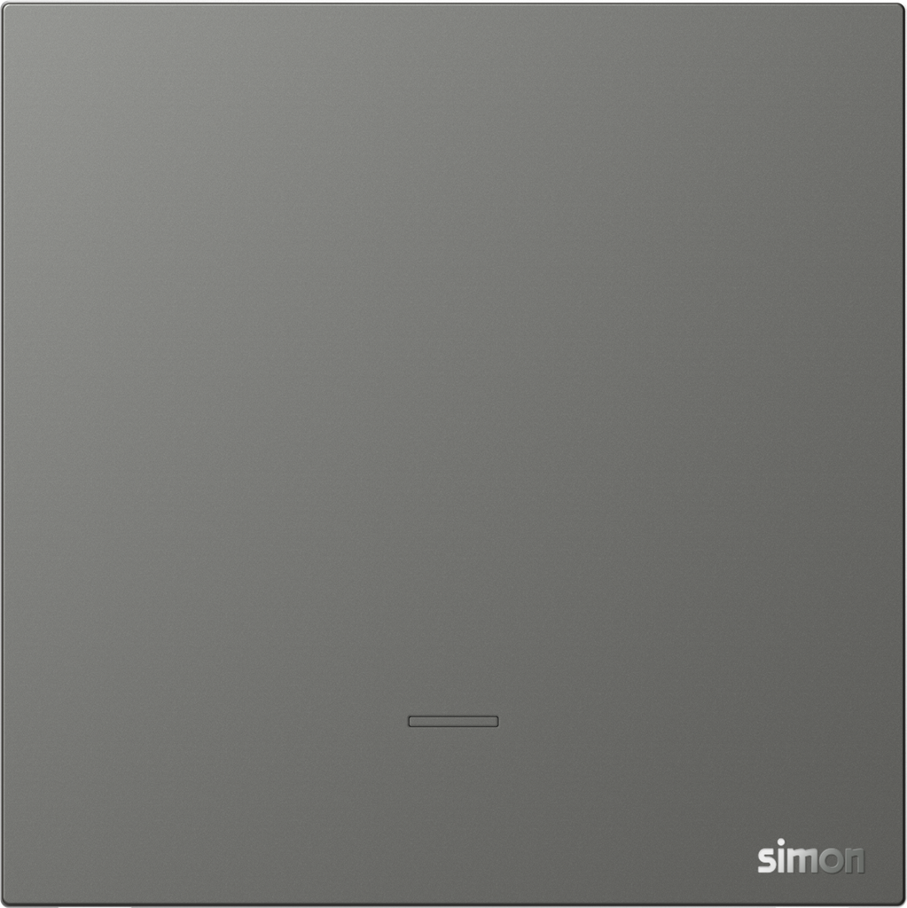 662025 SIMON M7 Air 20A Double Pole Switch w/LED