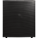 Triad InRoom Platinum Sub with RackAmp 700 DSP (4-ohm woofer enclosure painted finish)