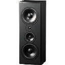 Triad InRoom Gold LCR (painted finish)