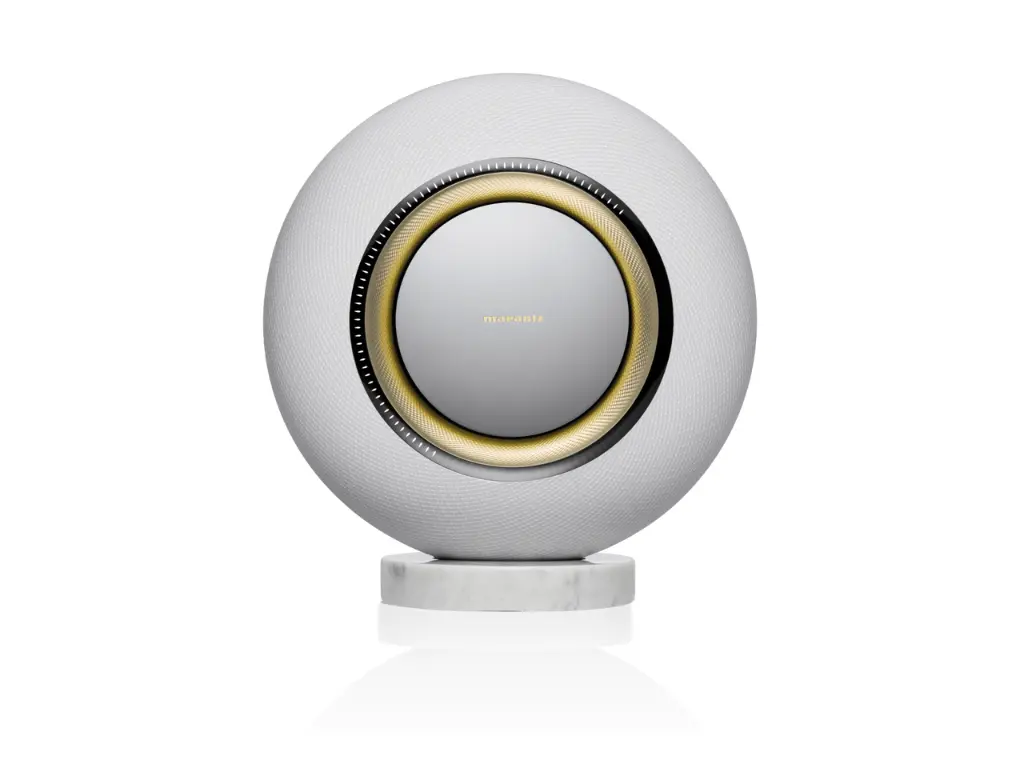 Marantz Grand Horizon Wireless Speaker (Moon Ray)
