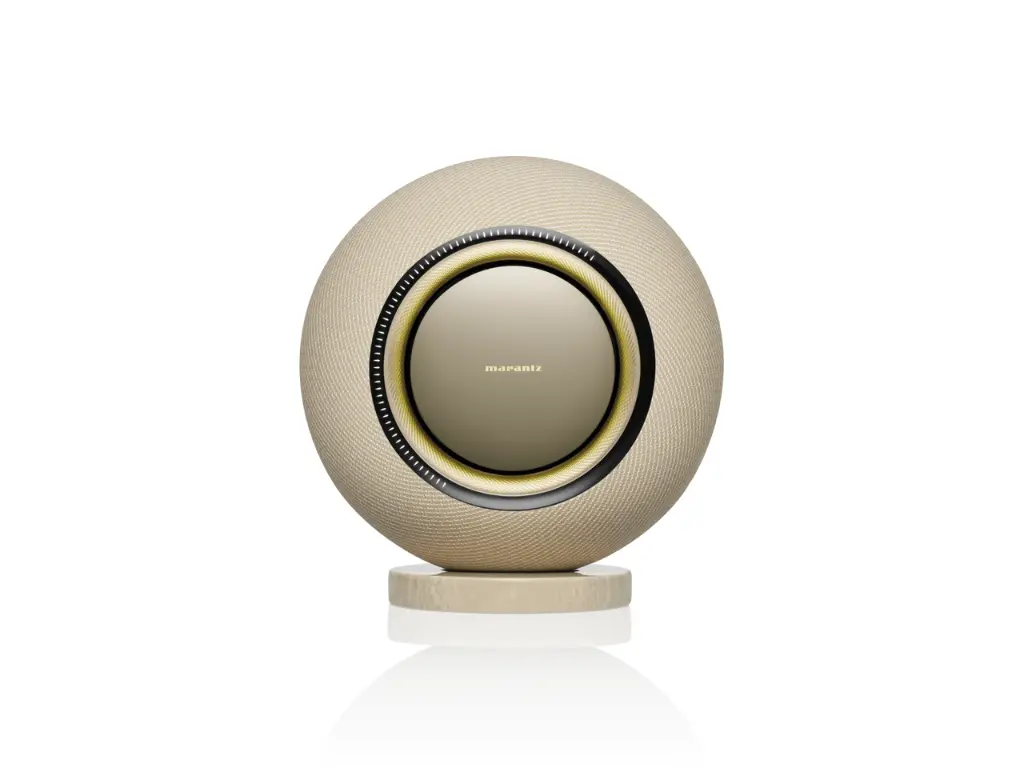 Marantz Horizon Wireless Speaker (Marantz Champagne)