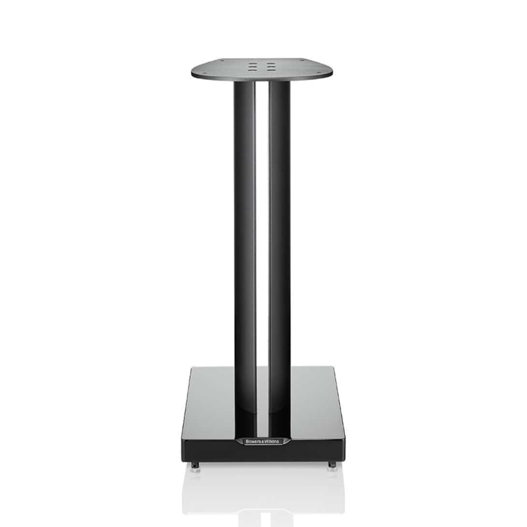 [FS-805_Black] Bowers & Wilkins FS-805 D4 Stand for 805 D4 loudspeakers -Pair (26-Black)