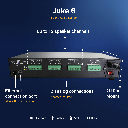 Juke 6 (6 zones amplifier 40W)