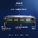 Juke 8 (8 zones amplifier 40W)