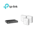 Enhanced Wi-Fi Package (Living Room + 2 Bedroom)