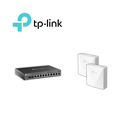 Basic Wi-Fi Package (Living Room + 1 Bedroom)